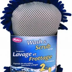 Mallory Wash and Scrub Sponge