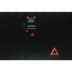 Cortina Triangle Warning Kit -Automotive Sales Shop 1eku3 aa03