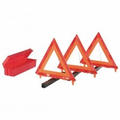 Cortina Triangle Warning Kit