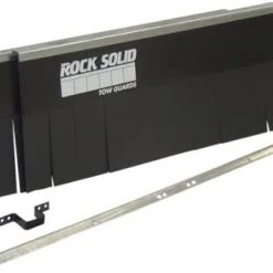 Smart Solutions 00011 Rock Solid 34" X 14" Truck Tow Guard -Automotive Sales Shop 20050009