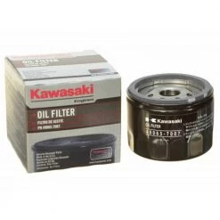 Kawasaki Oil Filter - 49065-7007
