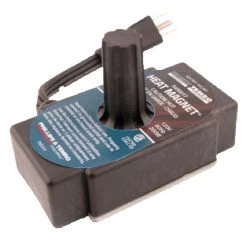 Phillips Temro Magnet Heater