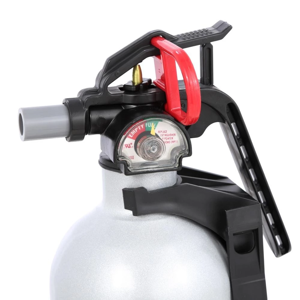 Kiddie 21006287MTL Automobile Fire Dry Chemical Extinguisher 2 Kiddie 21006287MTL Automobile Fire Dry Chemical Extinguisher - Image 2