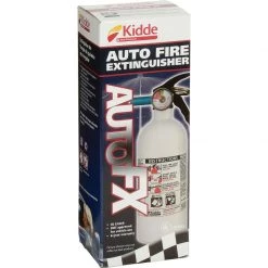 Kiddie 21006287MTL Automobile Fire Dry Chemical Extinguisher 11 Kiddie 21006287MTL Automobile Fire Dry Chemical Extinguisher -Automotive Sales Shop 21006287mtl 6