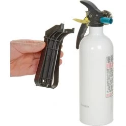 Kiddie 21006287MTL Automobile Fire Dry Chemical Extinguisher 8 Kiddie 21006287MTL Automobile Fire Dry Chemical Extinguisher -Automotive Sales Shop 21006287mtl 9