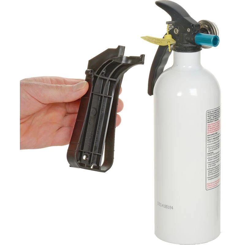 Kiddie 21006287MTL Automobile Fire Dry Chemical Extinguisher 3 Kiddie 21006287MTL Automobile Fire Dry Chemical Extinguisher - Image 3