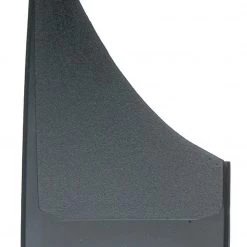 Powerflow Pro Fit Splash Guards - Black