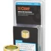 Curt Mfg. Trailer Ball Reducer Bushing, 1-1/4" - 1"
