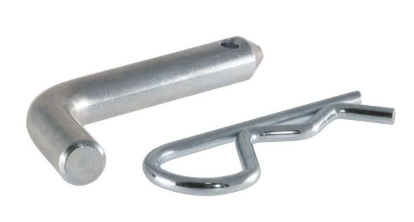 Curt Mfg. 1/2" Hitch Pin with Clip 1 Curt Mfg. 1/2" Hitch Pin with Clip