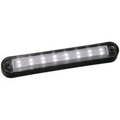 Peterson V388C LED Interior/Exterior Dome, Utility & Accent Light