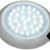 Peterson Mfg. V379S Great White LED Dome/Interior Light w/ Switch