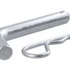 Curt Mfg. 5/8" Hitch Pin with Clip