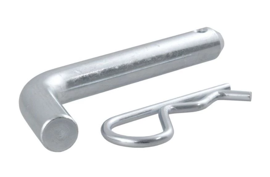 Curt Mfg. 5/8" Hitch Pin with Clip 1 Curt Mfg. 5/8" Hitch Pin with Clip
