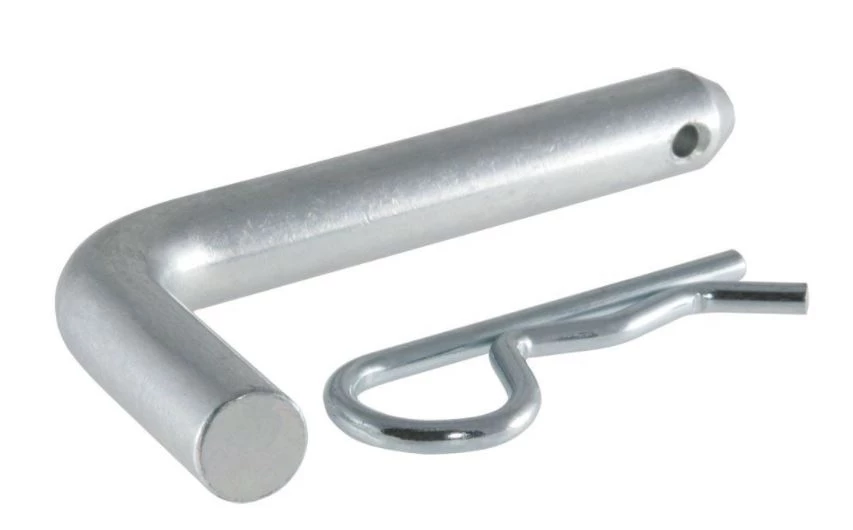 Curt Mfg. 5/8" Super Duty Hitch Pin 1 Curt Mfg. 5/8" Super Duty Hitch Pin