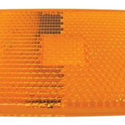 Peterson Mfg. 55-15 Clearance/Side Marker Replacement Lens