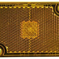 Peterson Mfg. V114A Clearance/Side Marker Light with Reflex