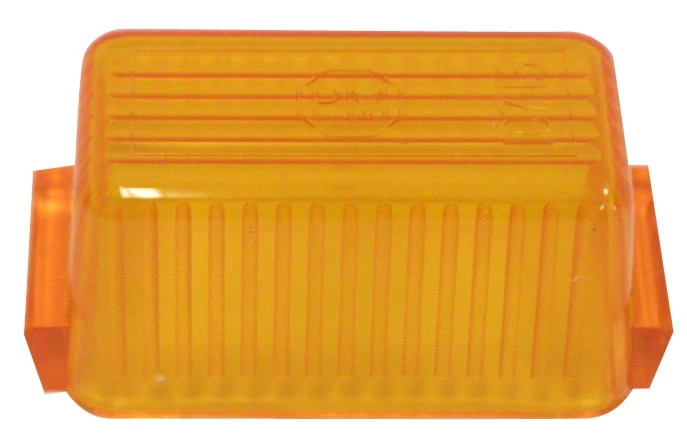 Peterson Mfg. V107 Mini-Lite Replacement Lenses 1 Peterson Mfg. V107 Mini-Lite Replacement Lenses