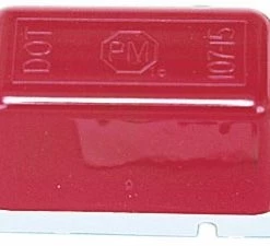 Peterson Mfg. V107 Mini-Lite Clearance/Side Marker 5 Peterson Mfg. V107 Mini-Lite Clearance/Side Marker -Automotive Sales Shop 2170014