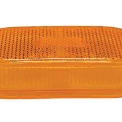 Peterson Mfg. V108-15 Running Light Replacement Lens