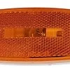 Peterson Mfg. V108 Clearance/Side Marker Light w/Reflex
