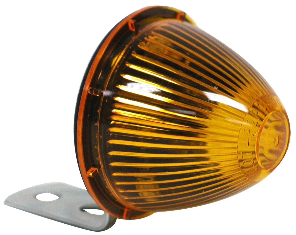 Peterson Mfg. V110 Beehive Light 1 Peterson Mfg. V110 Beehive Light