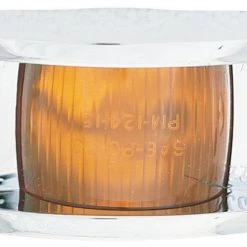 Peterson Mfg. V122X Vanguard II Chrome Clearance & Side Marker Light