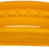 Peterson Mfg. V134-15 Oblong Clearance/Side Marker Replacement Lens
