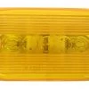Peterson Mfg. V135 Oblong Clearance and Side Marker Light