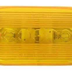 Peterson Mfg. V135 Oblong Clearance and Side Marker Light