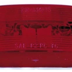 Peterson Mfg. V135 Oblong Clearance and Side Marker Light 5 Peterson Mfg. V135 Oblong Clearance and Side Marker Light -Automotive Sales Shop 2170030