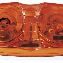 Peterson Mfg. V138 Double Bulls-Eye Clearance & Side Marker Light