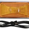 Peterson Mfg. V150K Clearance & Side Marker Light