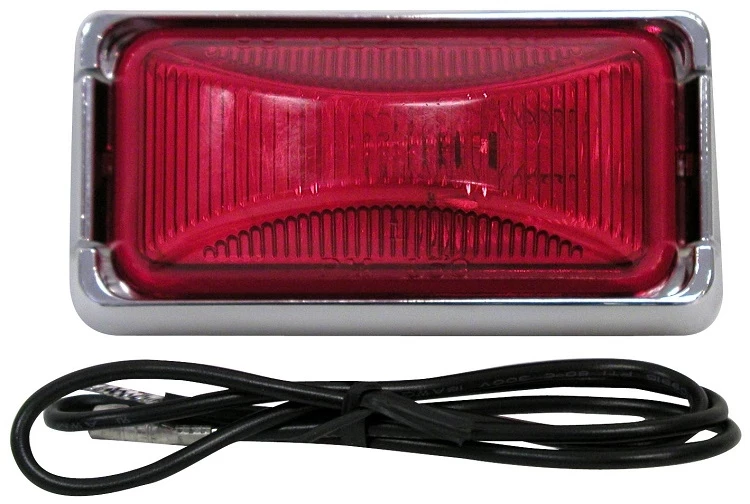 Peterson Mfg. V150K Clearance & Side Marker Light 3 Peterson Mfg. V150K Clearance & Side Marker Light - Image 3
