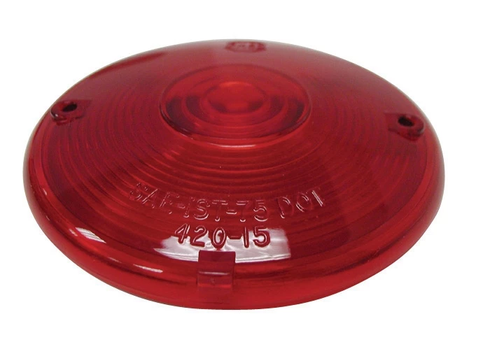 Peterson Mfg. V420-15 Replacement Lens 1 Peterson Mfg. V420-15 Replacement Lens