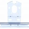 Peterson Mfg. V428-09 Universal License Brackets