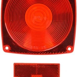Peterson Mfg. V440-15 Replacement Stop and Tail Lens Kit