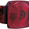 Peterson Mfg. V440L Under 80" Combination Tail Light