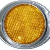 Peterson Mfg. V472A /R Aluminum Oval Reflector