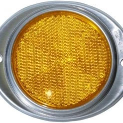 Peterson Mfg. V472A /R Aluminum Oval Reflector