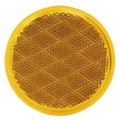 Peterson Mfg. V475A/R Round Quick-Mount Reflector