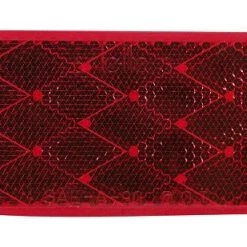 Peterson Mfg. V480A/R Oblong Quick-Mount Reflector 4 Peterson Mfg. V480A/R Oblong Quick-Mount Reflector -Automotive Sales Shop 2170060 3