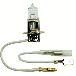 Peterson Mfg. 550 Nightwatcher 55-Watt Halogen Bulb