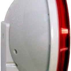Peterson Mfg. V426KR Long-Life Round 4" Stop, Turn & Tail Light