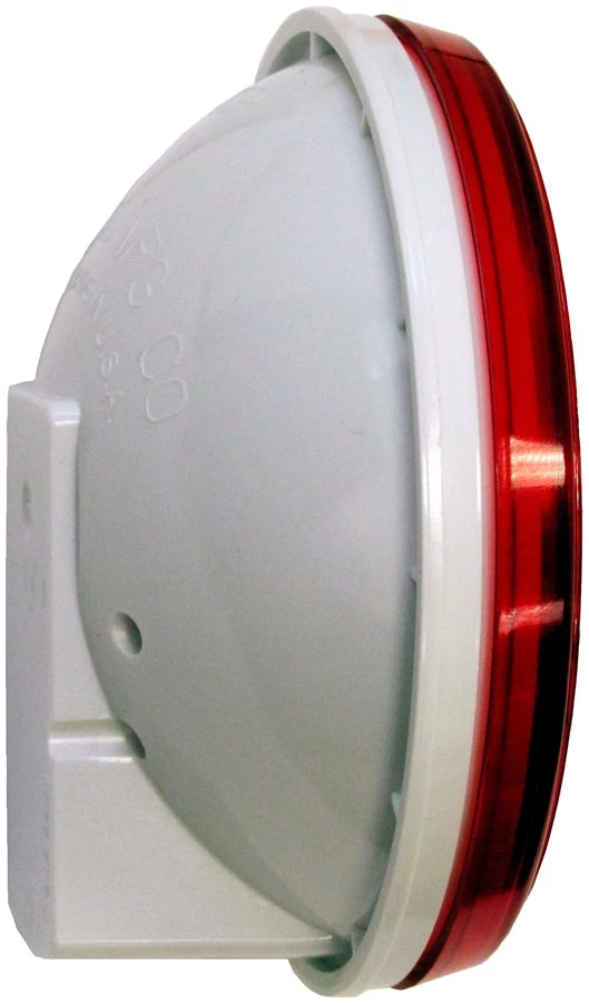 Peterson Mfg. V426KR Long-Life Round 4" Stop, Turn & Tail Light 1 Peterson Mfg. V426KR Long-Life Round 4" Stop, Turn & Tail Light