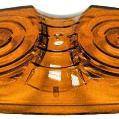 Peterson Mfg. V138-15 Double Bulls-Eye Clearance Marker Replacement Lens