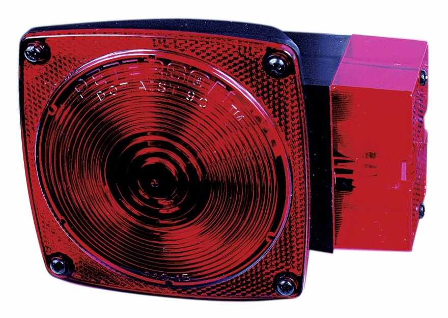 Peterson Mfg. V452 Over 80" Submersible Combination Tail Light 1 Peterson Mfg. V452 Over 80" Submersible Combination Tail Light