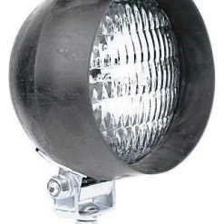 Peterson Mfg. V508 Par 36, Rubber Tractor/Implement Light