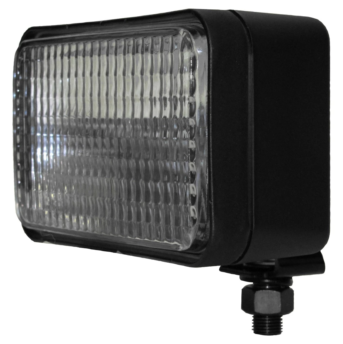 Peterson Mfg. V503HF 3" x 5" Tractor & Work Light – Flood Beam 1 Peterson Mfg. V503HF 3" x 5" Tractor & Work Light – Flood Beam