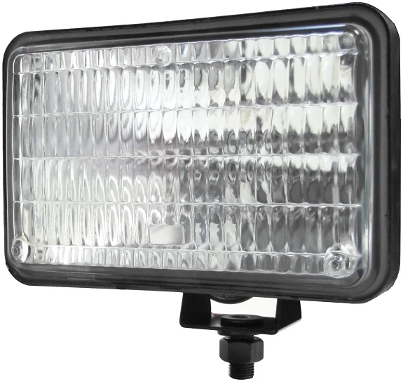 Peterson Mfg. V503HF 4" x 6" Tractor & Work Light – Flood Beam 1 Peterson Mfg. V503HF 4" x 6" Tractor & Work Light – Flood Beam