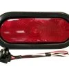 Peterson Mfg. V421KR Oval Stop, Turn, & Tail Light Kit